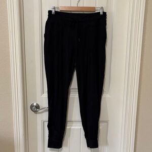 Lole Black Jogger Pants